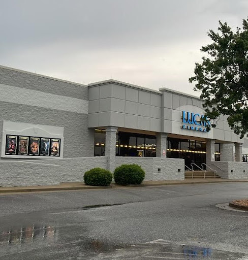 Movie Theater «AMC Classic Fort Benning 10», reviews and photos, 7290 Ingersoll St, Fort Benning, GA 31905, USA