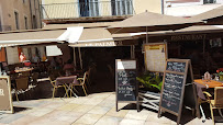 Atmosphère du Restaurant français Le Palmier à Nîmes - n°6
