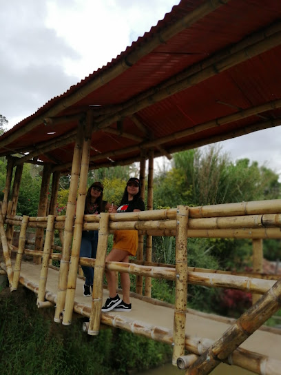 Centro de pezca deportiva - Olaya, Arboleda, Narino, Colombia