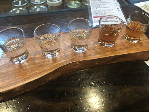 Brewery «Northern Waters Distillery», reviews and photos, Milwaukee St, Minocqua, WI 54548, USA