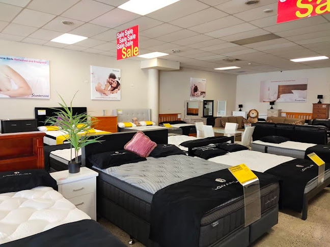 Beds 4 U Whangarei | Specialist In NZ Made Beds | Bed Shops In Whangarei - Whangarei