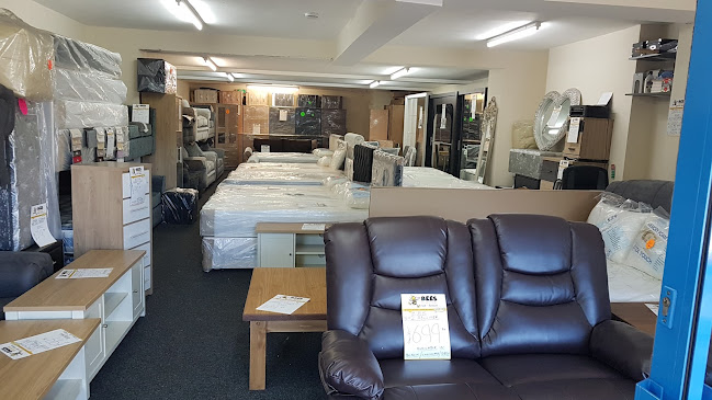 Reviews of bees bargain beds and furniture in Nottingham - Furniture store