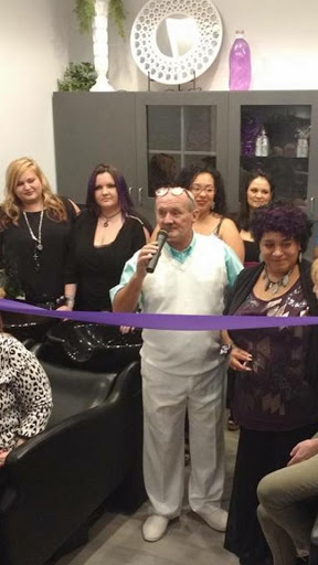 Beauty Salon «Master Image Salon», reviews and photos, 1495 Legends Blvd, Championsgate, FL 33896, USA