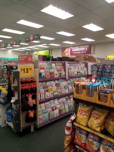 Drug Store «CVS», reviews and photos, 700 S Crouse Ave, Syracuse, NY 13210, USA