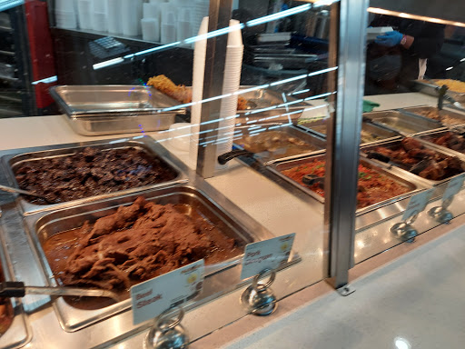 Supermarket «Island Pacific Seafood Market», reviews and photos, 19387 Soledad Canyon Rd, Santa Clarita, CA 91351, USA