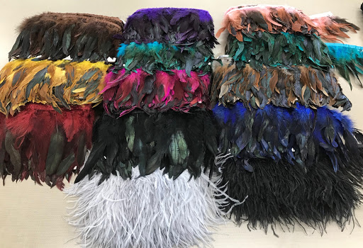 Fabric Store «SR Harris Fabric», reviews and photos, 3715 E Hwy 13, Burnsville, MN 55337, USA