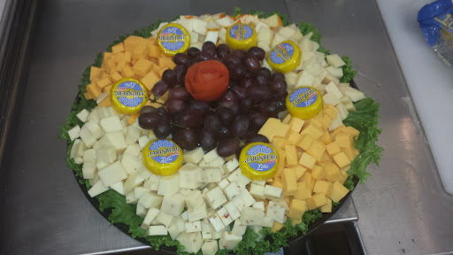 Supermarket «Golden Farms», reviews and photos, 10116 77th St, Jamaica, NY 11416, USA