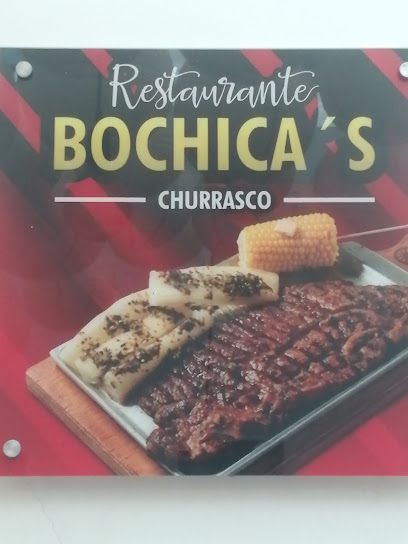 Restaurante & Pizzeria Bochica´s - Cl. 4 #4-25, Chipaque, Cundinamarca, Colombia