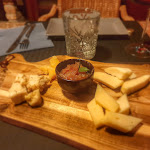 Photo n°2 de l'avis de Pavla. fait le 14/07/2022 à 20:37 sur le  Al Contadino à Udine