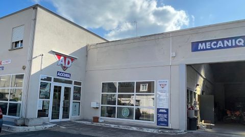 AD Garage Expert ST CYR