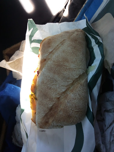 Coffee Shop «Starbucks», reviews and photos, 1545 California Cir, Milpitas, CA 95035, USA