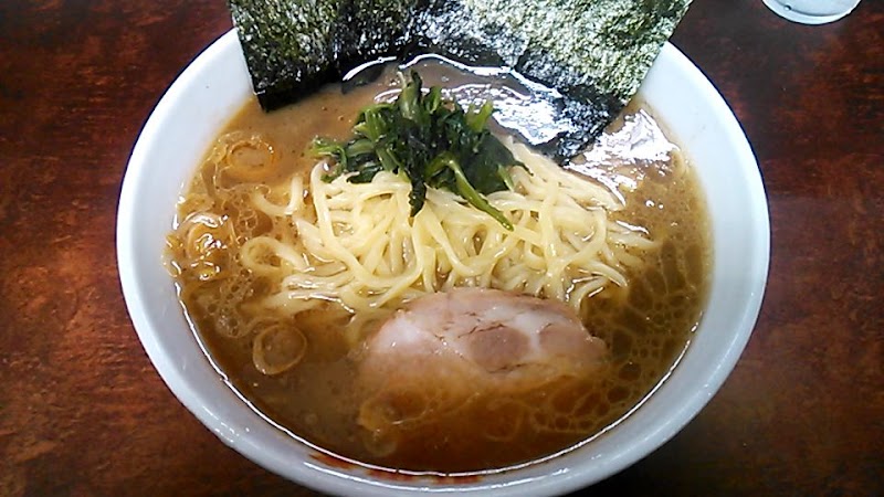 究極ラーメン 町田家 小田急相模原店