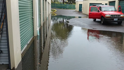 Self-Storage Facility «National Storage Centers», reviews and photos, 5820 NE 8th Ct, Vancouver, WA 98665, USA