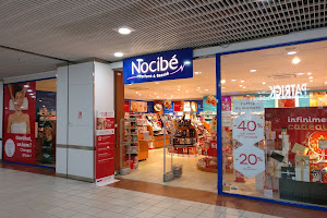 Nocibe France Distribution
