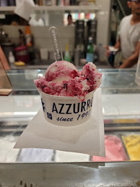 Crème glacée du Restaurant de sundae AZZURRO Artisan Glacier à Nice - n°15