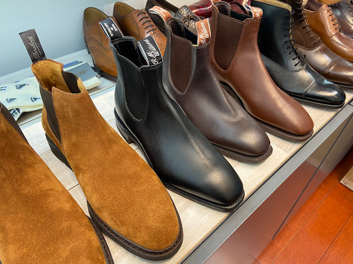 Shoe Store «Sky Valet Shoes DC», reviews and photos, 1800 Wisconsin Ave NW # 1, Washington, DC 20007, USA