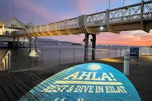 Ahla Diving Club PADI 5 STAR IDC image