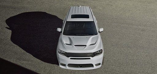 Car Dealer «Johnson Dodge Chrysler Jeep Ram», reviews and photos, 481 US-46, Budd Lake, NJ 07828, USA