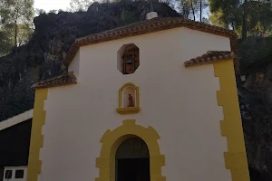 Ermita San Antonio El Pobre image