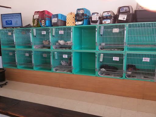 Pet Store «Pet Stop», reviews and photos, 6218 Nieman Rd, Shawnee, KS 66203, USA