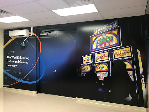 Print Shop «Signal Graphics», reviews and photos, 2558 Tilton Rd, Egg Harbor Township, NJ 08234, USA