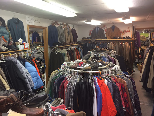 Consignment Shop «The Second Act», reviews and photos, 538 Olympic Ct, Iowa City, IA 52240, USA