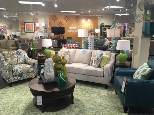 Furniture Store «La-Z-Boy Furniture Galleries», reviews and photos, 7070 SW Nyberg St, Tualatin, OR 97062, USA