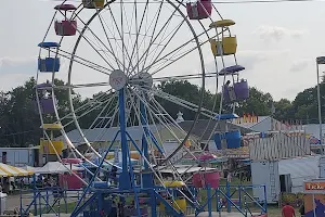Dodge County Fairgrounds image