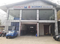 Maruti Suzuki Service (entel Motors)