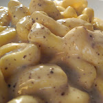 Photo n°3 de l'avis de Taya.i fait le 09/08/2017 à 05:45 sur le  Ristorante Al Castello à Sermoneta