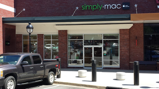Computer Store «Simply Mac - Apple Premier Partner», reviews and photos, 304 City Cir #1500a, Peachtree City, GA 30269, USA