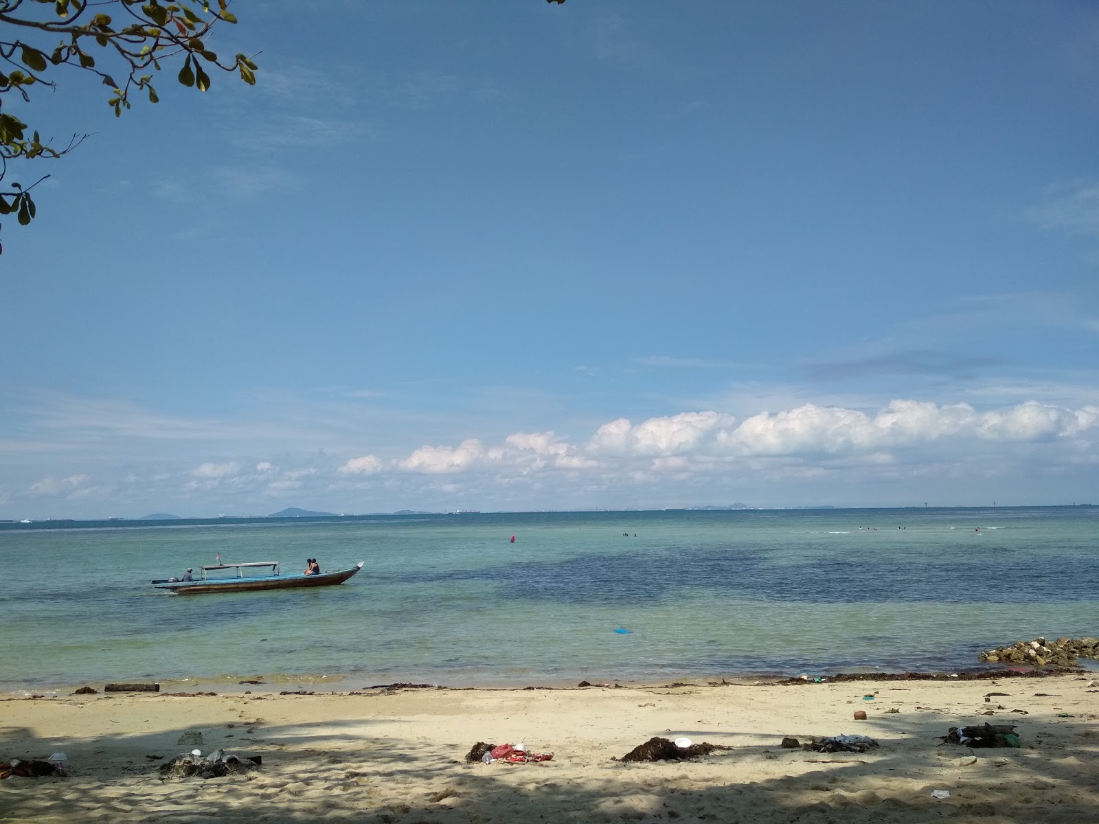 Nongsa Riau Beach photo #7