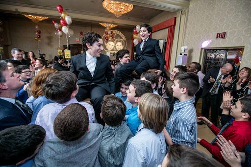 DJ Service «Epic Events Wedding & Event Group», reviews and photos, 245 Maywood Ave, Maywood, NJ 07607, USA