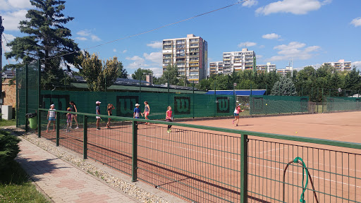 Europe Tennis Center