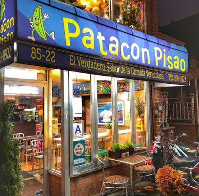 Patacon Pisao - 85-22 Grand Ave, Queens, NY 11373
