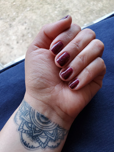 Day Spa «Sassy Nail & Tanning», reviews and photos, 1670 121st Ave NW, Coon Rapids, MN 55448, USA