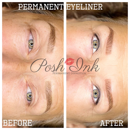 Explore yankees tattoo ideas, creative tattoo ideas in Canton, available at Posh Ink Permanent Cosmetics