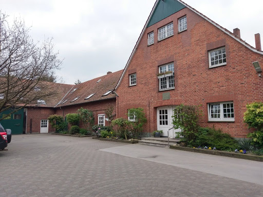 Dr.med.vet. Alfons Kleinsorgen unter Herzebrock-Clarholz, 