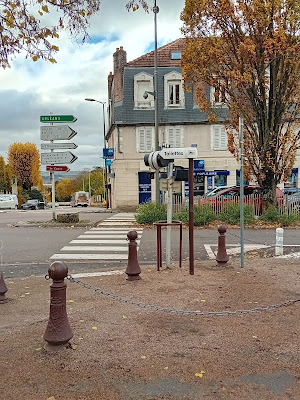 Banque Populaire Bourgogne Franche-Comté à Auxerre