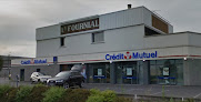 Crédit Mutuel Brive-la-Gaillarde