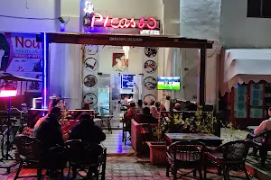 Picasso Restaurant & cafe image