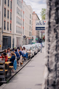 Photos du propriétaire du Restaurant libanais Aklé à Lyon - n°14