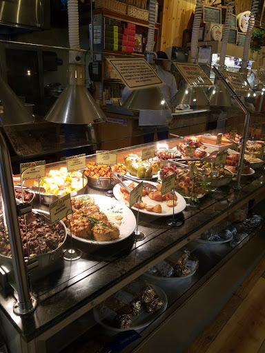 Grocery Store «Woodlands Market», reviews and photos, 735 College Ave, Kentfield, CA 94904, USA