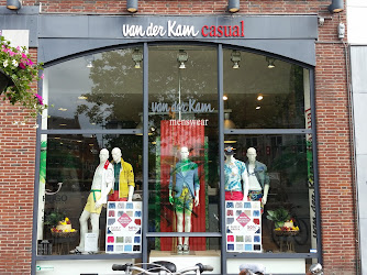 van der Kam Fashion