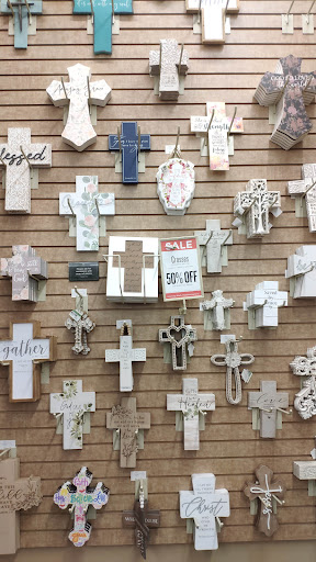 Christian Book Store «Mardel Christian & Education», reviews and photos, 4652 S Cooper St, Arlington, TX 76017, USA