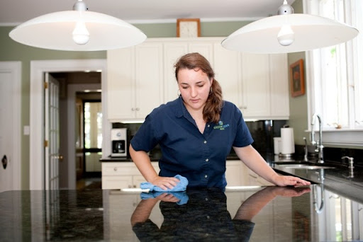 House Cleaning Service «Green Clean Maine, LLC», reviews and photos, 583 Warren Ave, Portland, ME 04103, USA