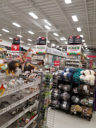 Craft Store «Michaels», reviews and photos, 1192 Galleria Blvd, Roseville, CA 95678, USA
