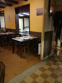 Atmosphère du Restaurant A la Marmite à Limay - n°4