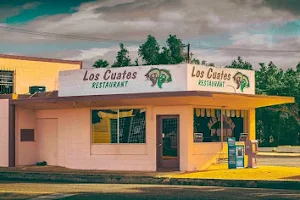 Los Cuates Restaurant image