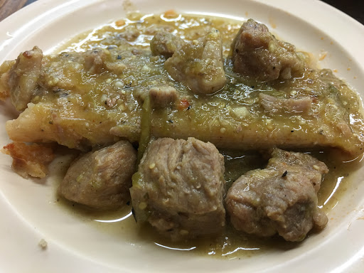 Mexican Restaurant «Los Alamos», reviews and photos, 1667 Summit St, Kansas City, MO 64108, USA